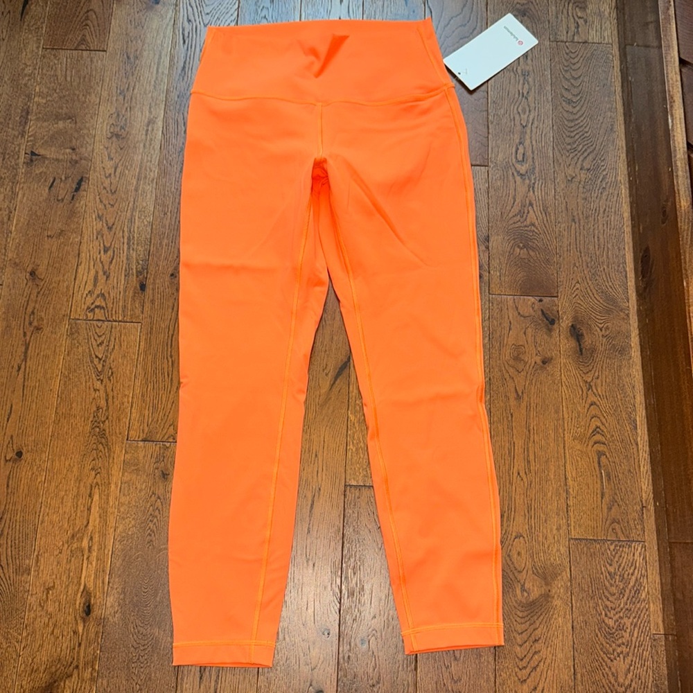 Lululemon Leggings size 8